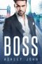 [Boss 01] • Boss